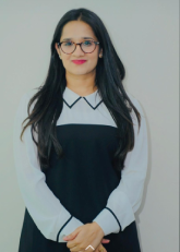 Disha Shah